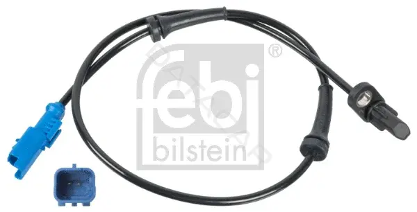 Датчик АБС FEBI 172385