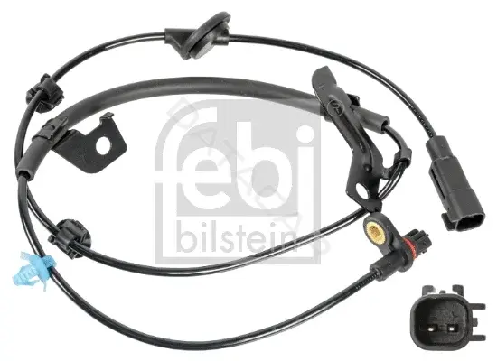 Датчик АБС FEBI 175420
