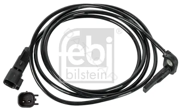 Датчик АБС FEBI 177030