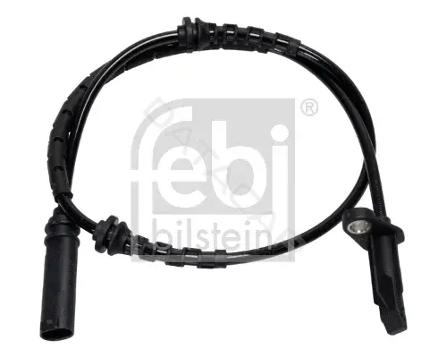 Датчик АБС FEBI 177215