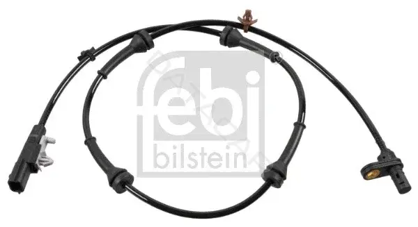 Датчик АБС FEBI 180999