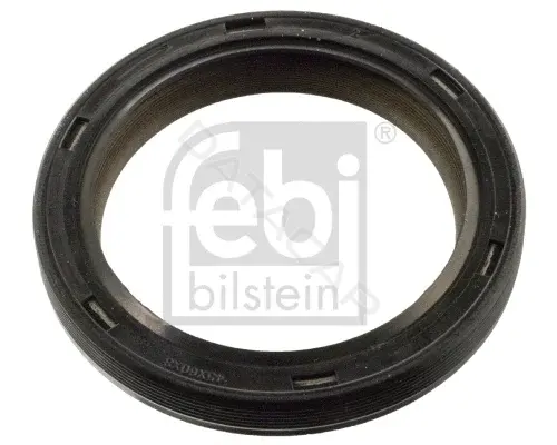 Сальник коленвала FEBI 106508