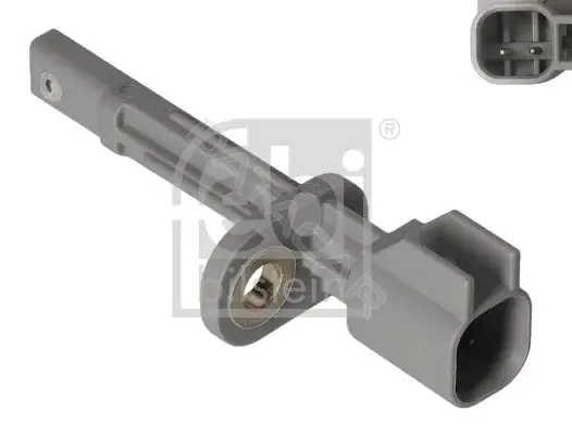 Датчик АБС FEBI 185321
