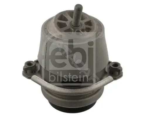 Подушка двигателя (Опора) FEBI 36749