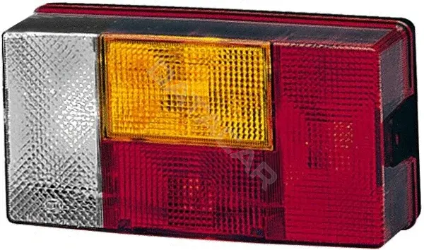 Задние фонари BEHR/HELLA/PAGID 2VP006040-127
