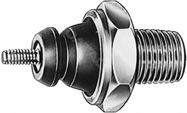 Датчик давления масла BEHR/HELLA/PAGID 6ZL003259-421