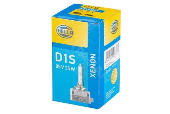 Лампочки BEHR/HELLA/PAGID 8GS009028-111