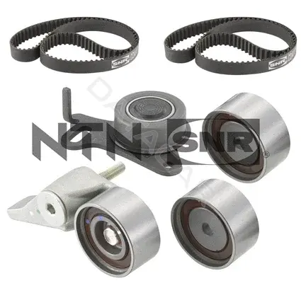 Комплект ГРМ SNR/NTN KD473.28