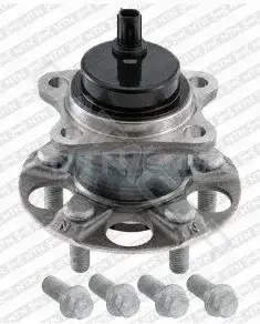 Подшипник ступицы SNR/NTN R169.116
