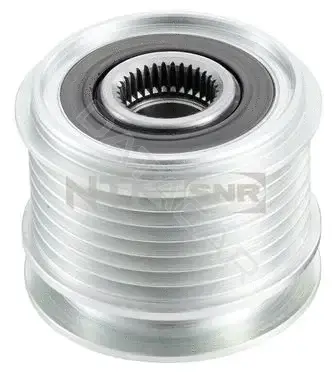 Шкив генератора SNR/NTN GA751.17