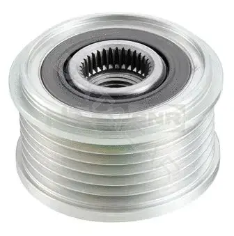 Шкив генератора SNR/NTN GA755.07