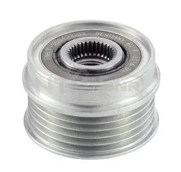Шкив генератора SNR/NTN GA758.06