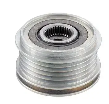 Шкив генератора SNR/NTN GA765.05