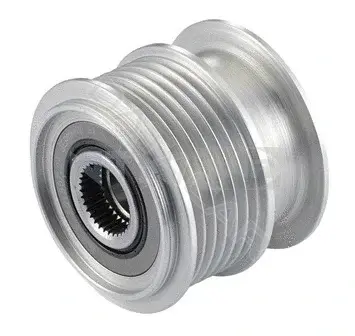 Шкив генератора SNR/NTN GA765.06