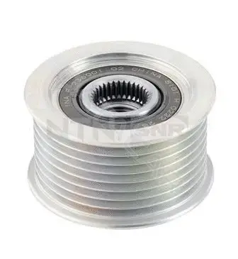 Шкив генератора SNR/NTN GA770.01