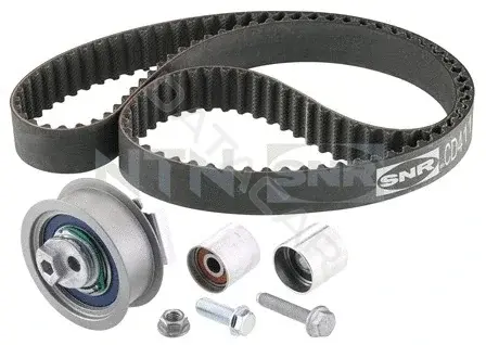 Комплект ГРМ SNR/NTN KD457.76