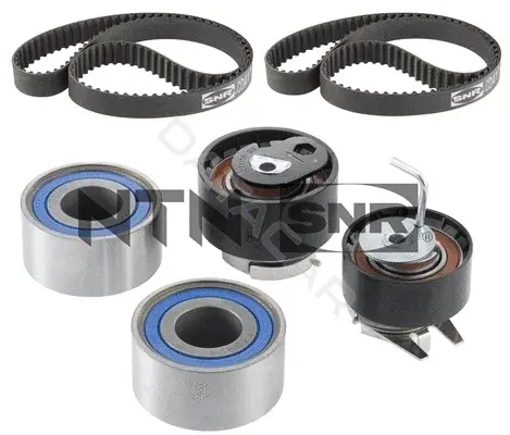 Комплект ГРМ SNR/NTN KD459.62