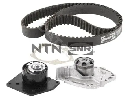 Комплект ГРМ с помпой SNR/NTN KDP455.610