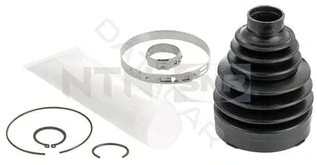Пыльник шруса SNR/NTN IBK50.004