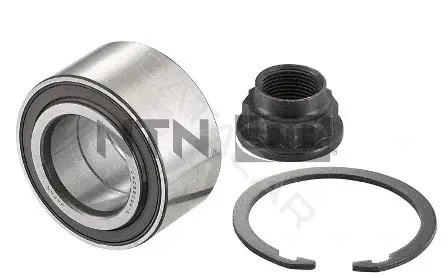 Подшипник ступицы SNR/NTN R169.100