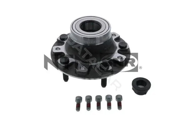 Подшипник ступицы SNR/NTN R141.95