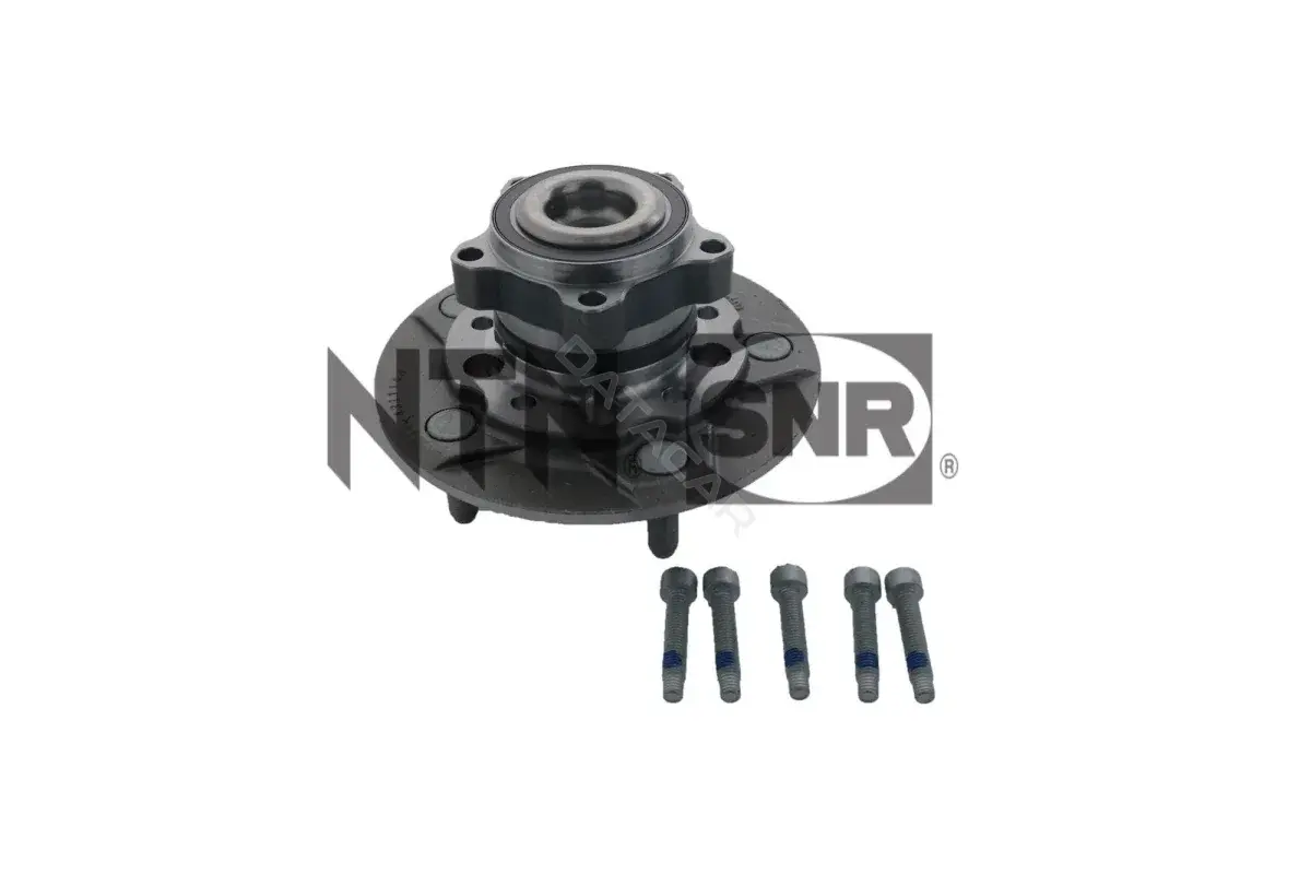 Подшипник ступицы SNR/NTN R152.105