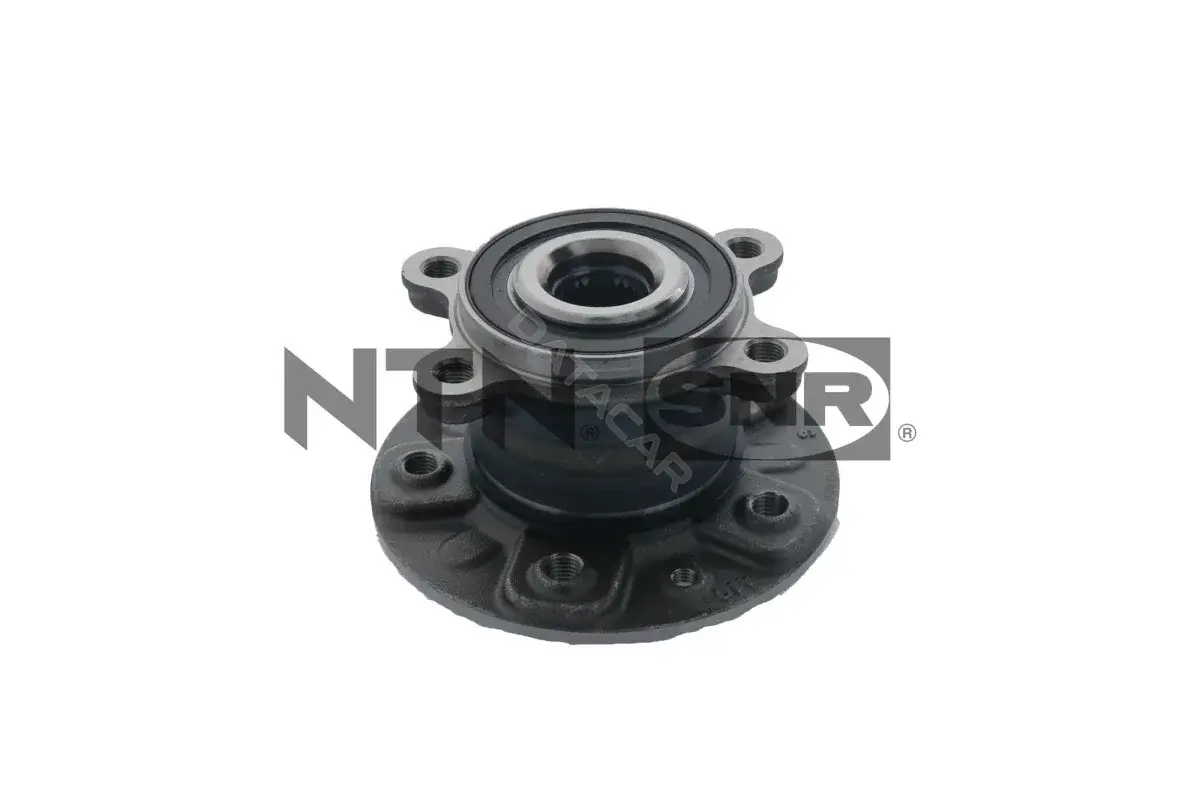 Подшипник ступицы SNR/NTN R168.137