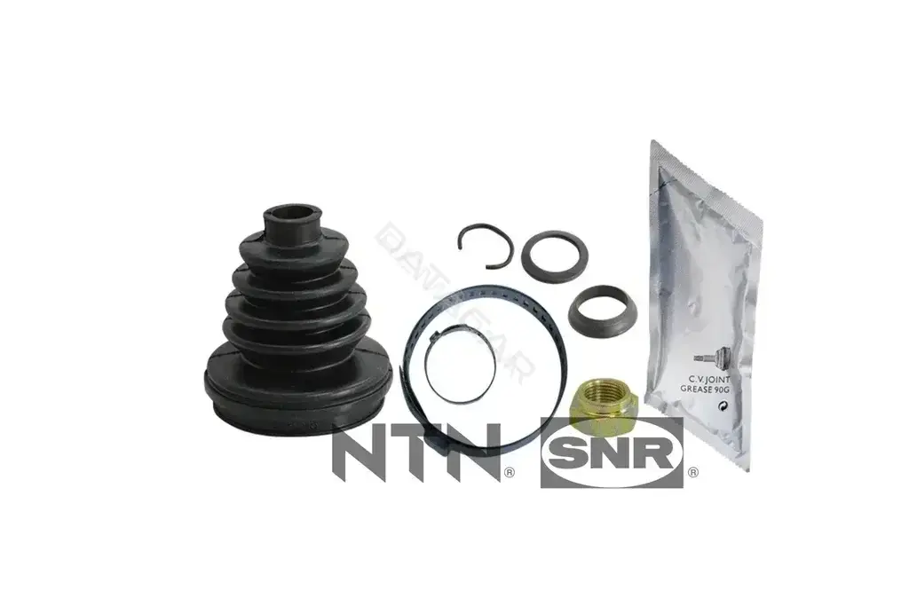 Пыльник шруса SNR/NTN OBK53.006
