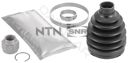 Пыльник шруса SNR/NTN OBK66.003