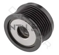 Шкив генератора SNR/NTN GA758.10