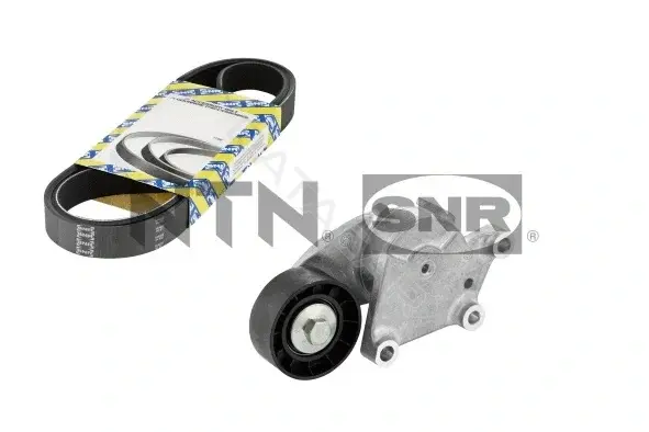 Комплект ручейкового ремня SNR/NTN KA852.03