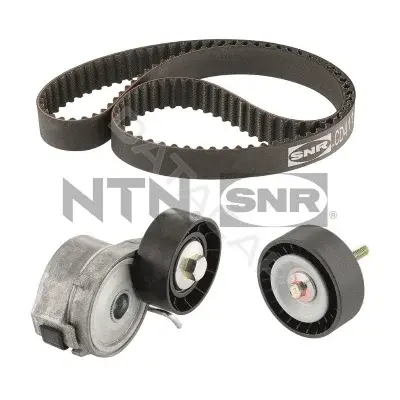 Комплект ручейкового ремня SNR/NTN KA852.04