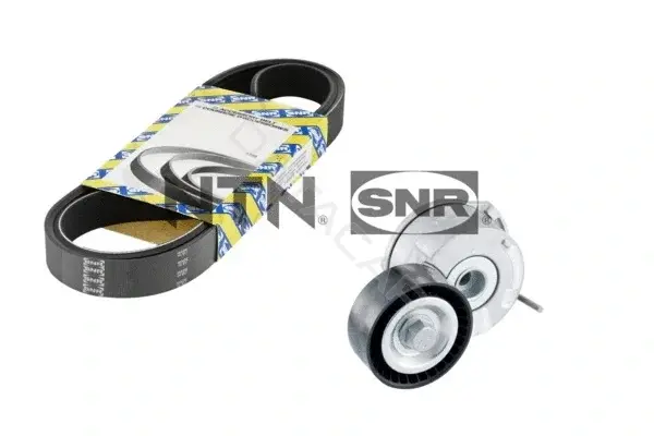 Комплект ручейкового ремня SNR/NTN KA852.06