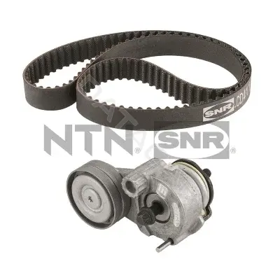 Комплект ручейкового ремня SNR/NTN KA853.04