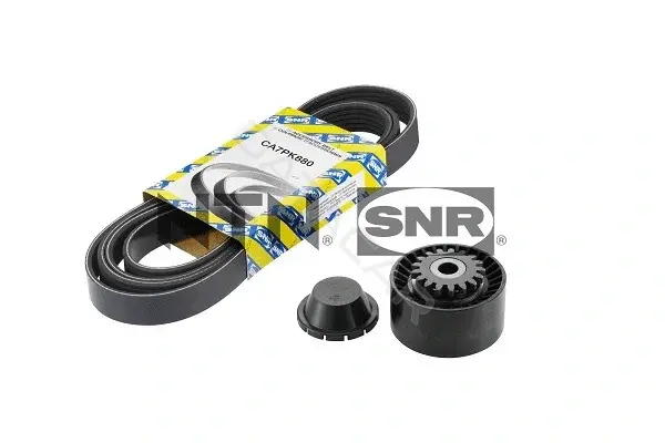 Комплект ручейкового ремня SNR/NTN KA855.25