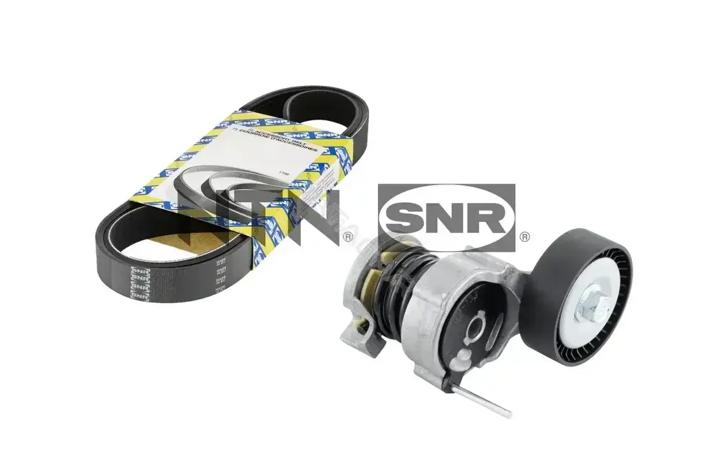 Комплект ручейкового ремня SNR/NTN KA857.26