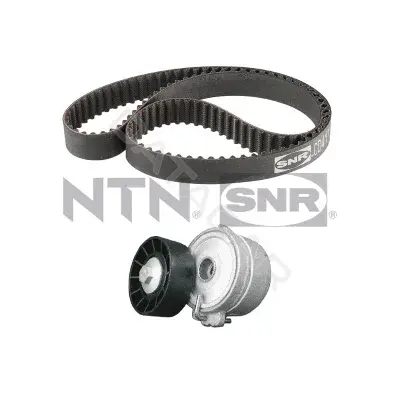 Комплект ручейкового ремня SNR/NTN KA859.45