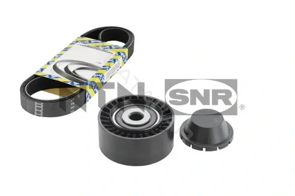 Комплект ручейкового ремня SNR/NTN KA859.49