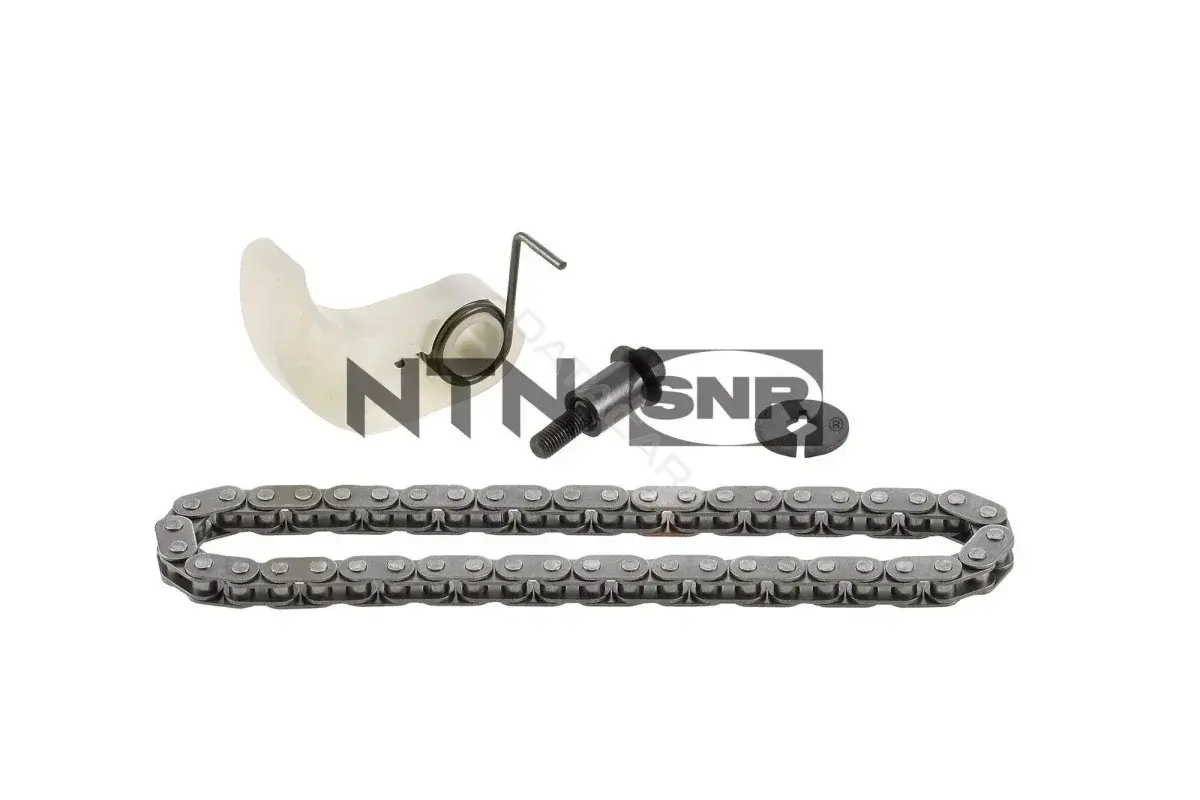Комплект цепи ГРМ SNR/NTN KDC457.17
