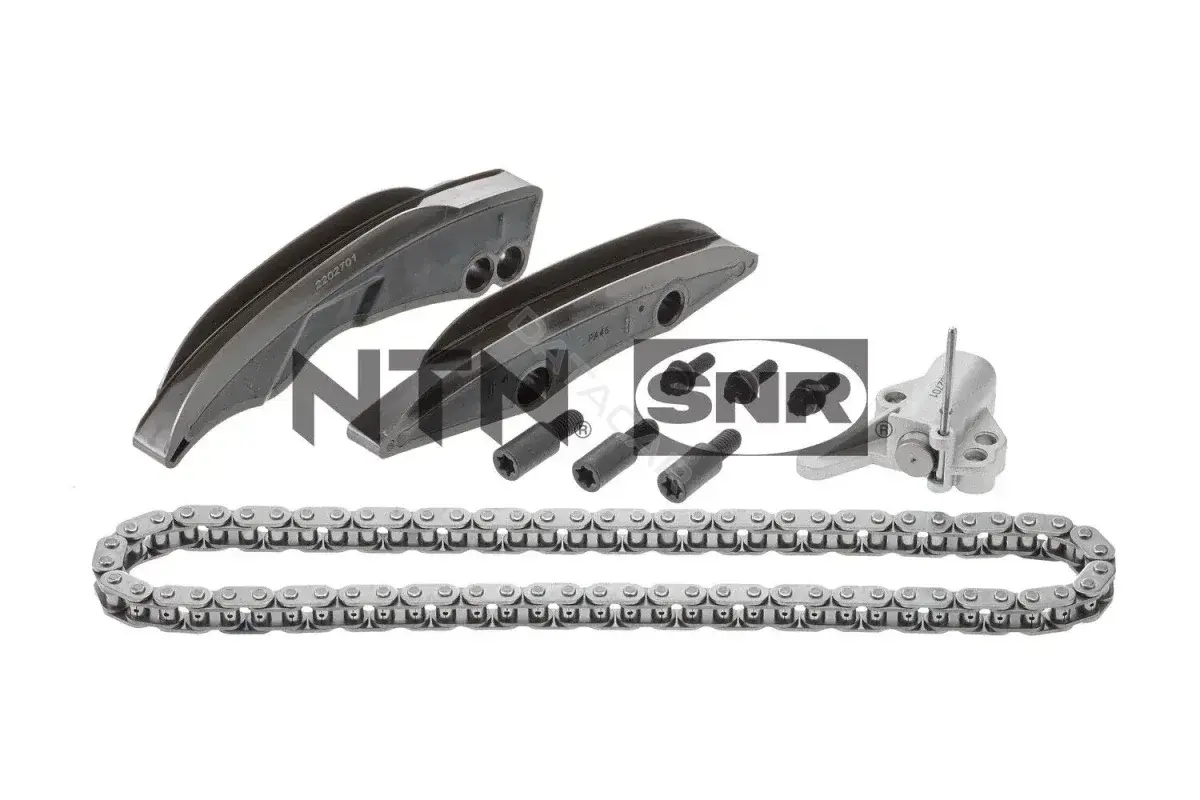 Комплект цепи ГРМ SNR/NTN KDC450.03
