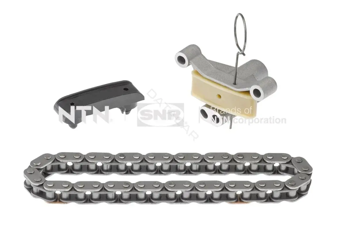 Комплект цепи ГРМ SNR/NTN KDC459.05