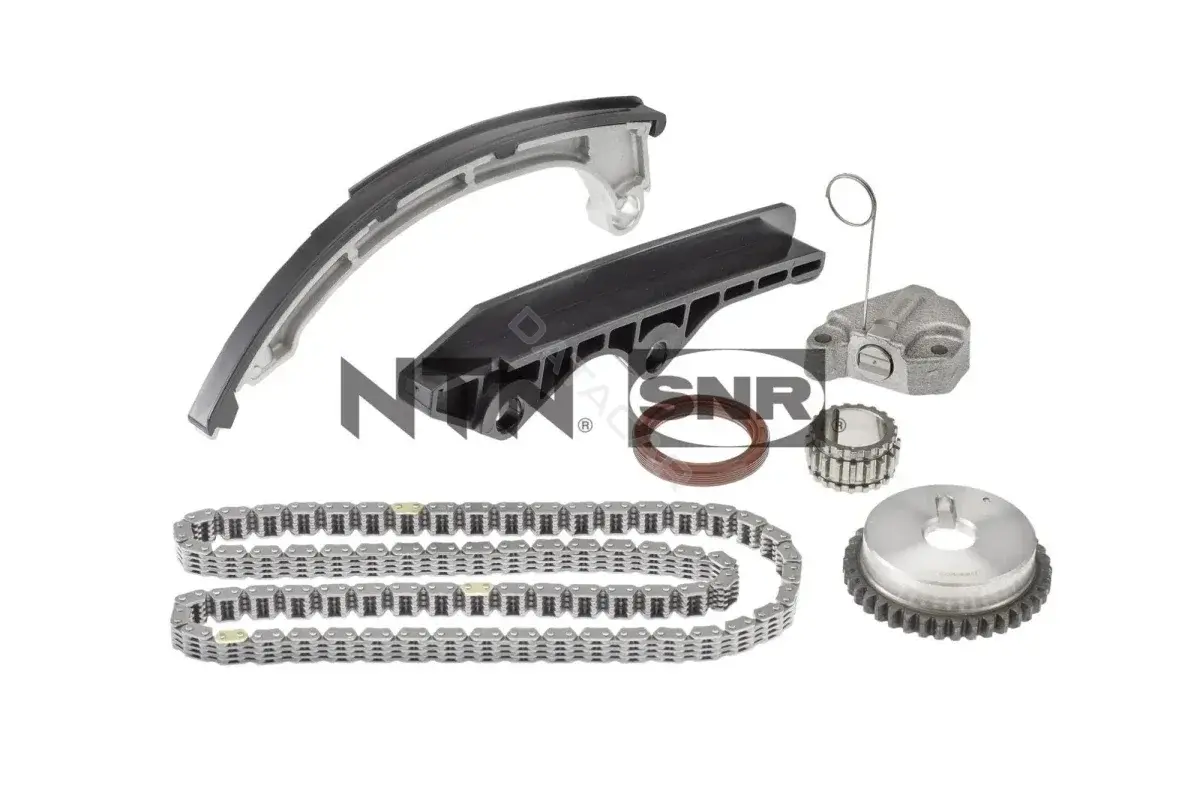 Комплект цепи ГРМ SNR/NTN KDC468.02