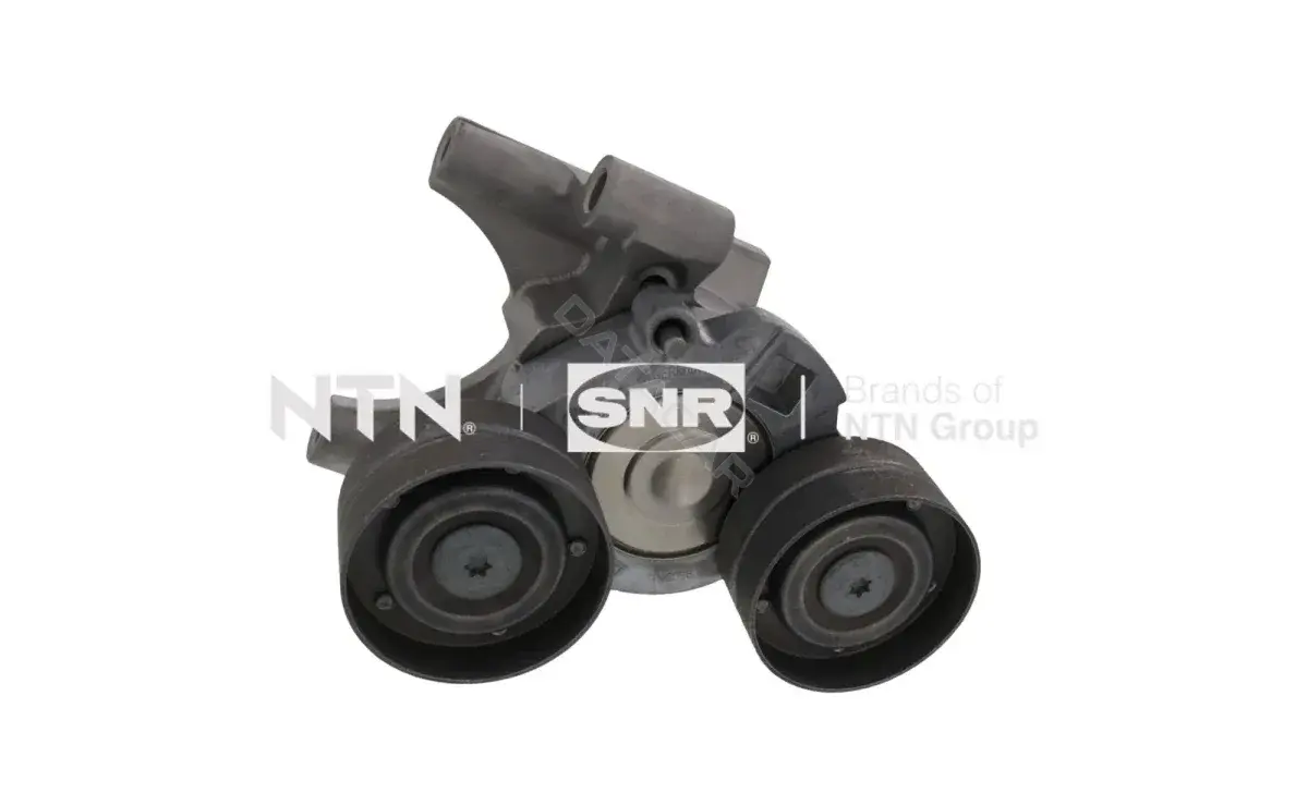 Натяжной ролик ГРМ SNR/NTN GA352.91