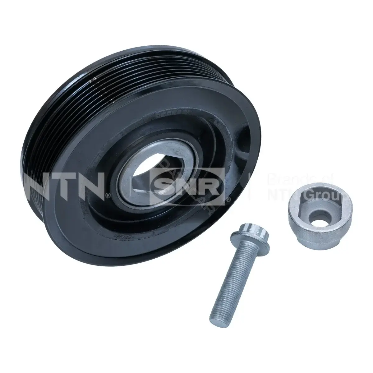 Шкив коленвала SNR/NTN DPF355.30K1