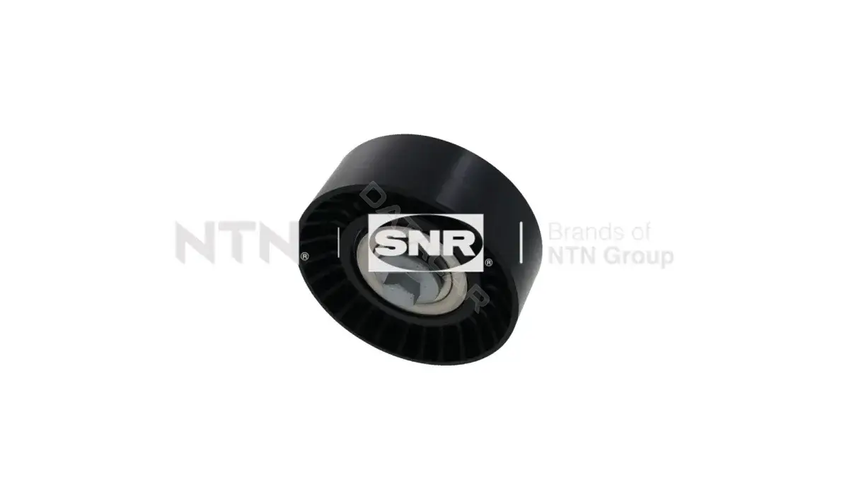 Натяжной ролик ГРМ SNR/NTN GA352.93