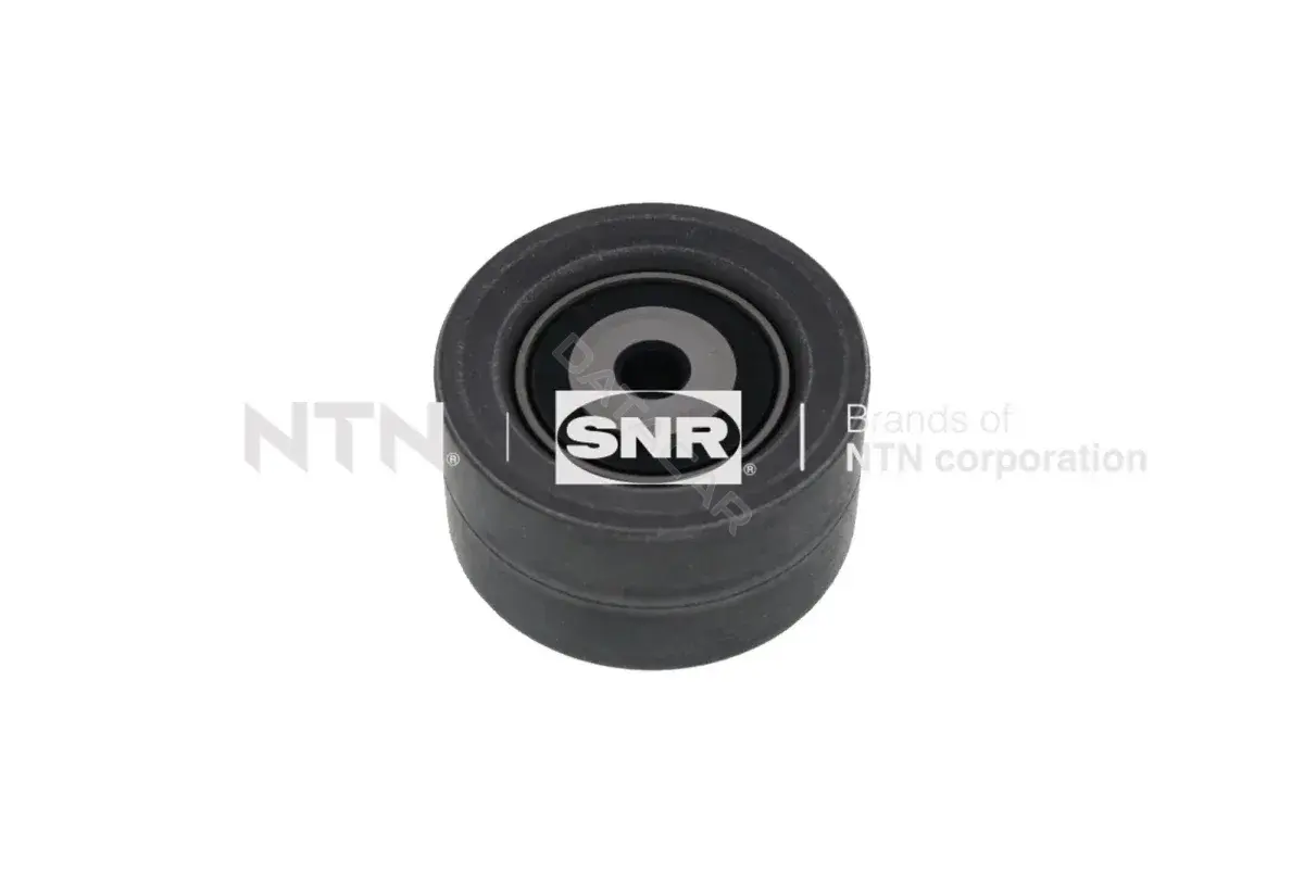 Натяжной ролик ГРМ SNR/NTN GE357.45