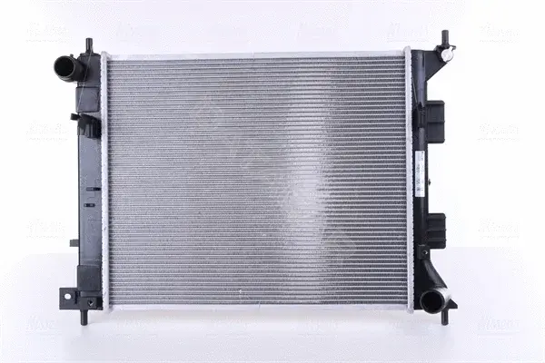 Радиатор охлаждения NISSENS 66775