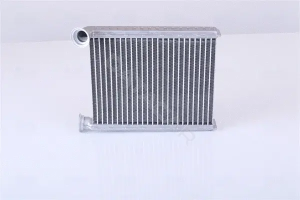 Радиатор печки NISSENS 73345