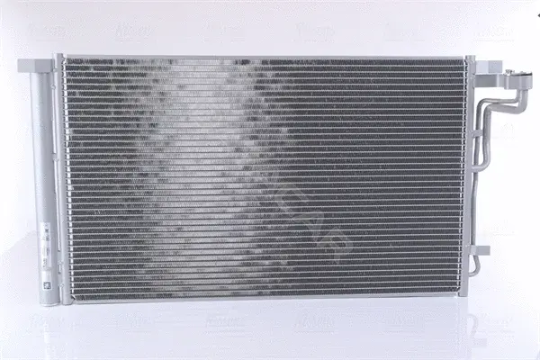 Радиатор кондиционера NISSENS 941055