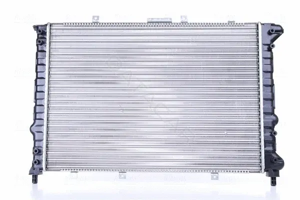 Радиатор охлаждения NISSENS 60041